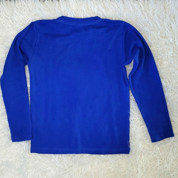 SUPERHERO BIRTHDAY SHIRT - Picture 5 of 5